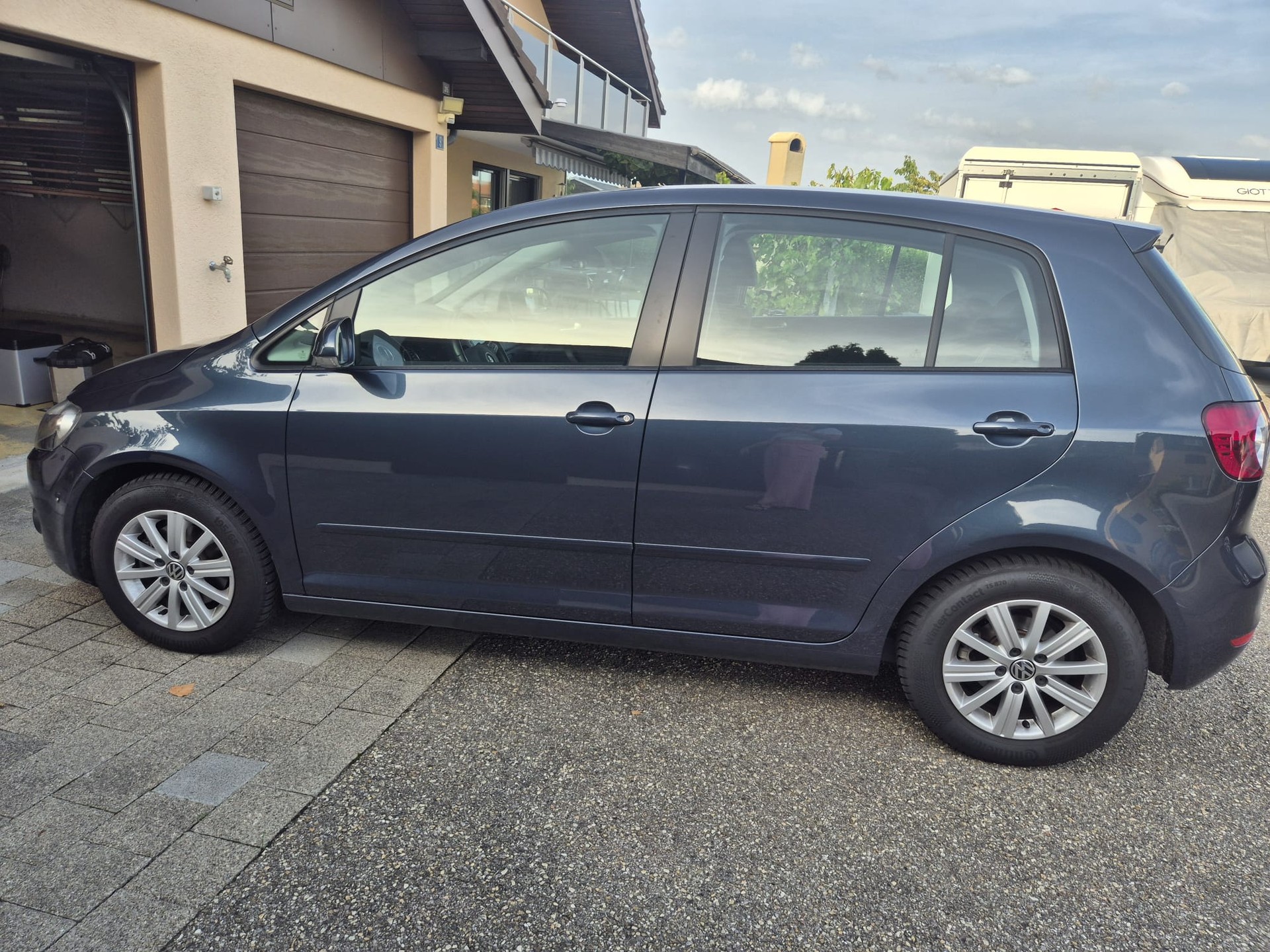VW 1.4 TSI 122 Comfortline DSG-image-2