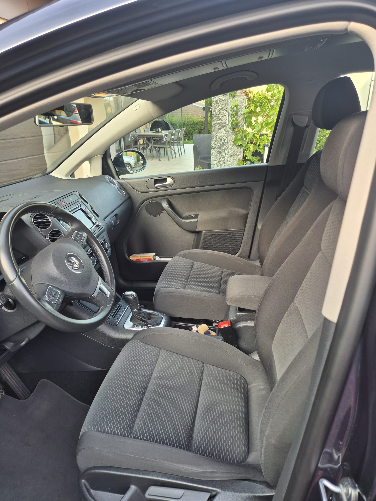 VW 1.4 TSI 122 Comfortline DSG-image-4