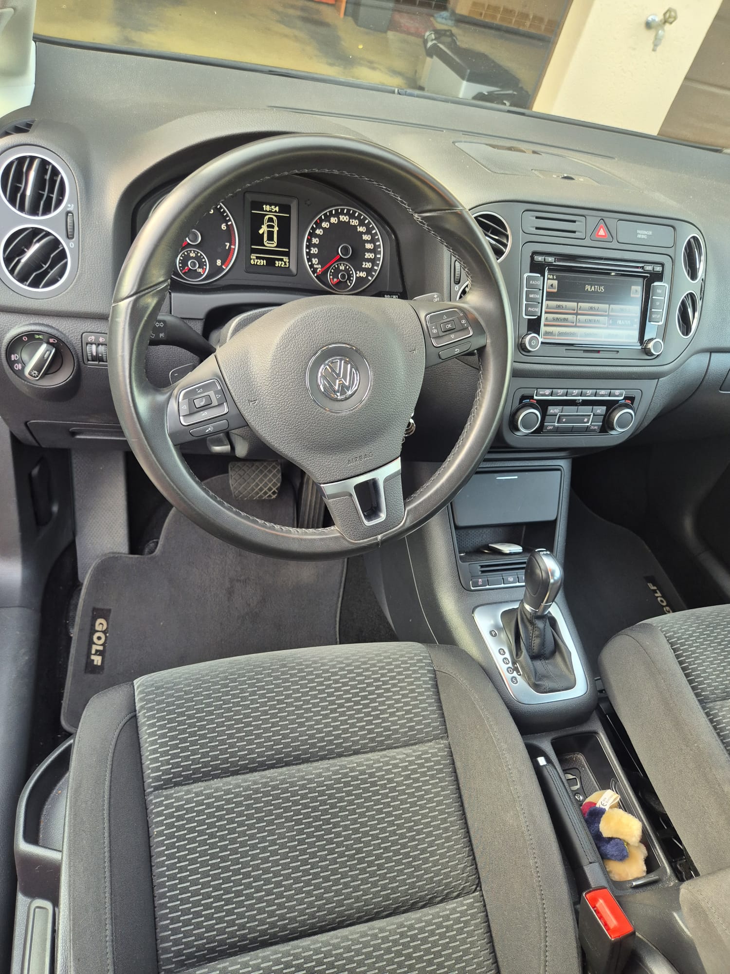 VW 1.4 TSI 122 Comfortline DSG-image-3