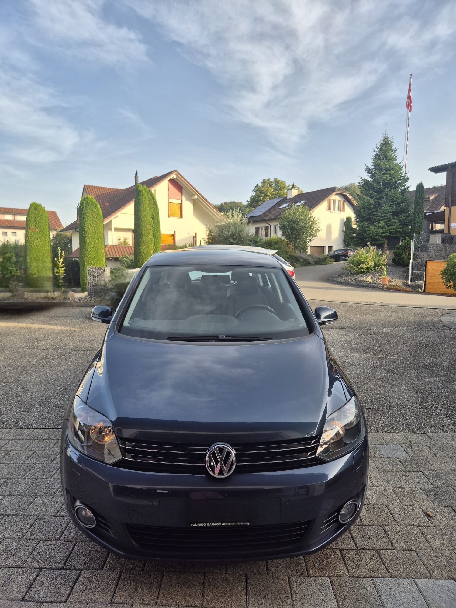 VW 1.4 TSI 122 Comfortline DSG-image-0