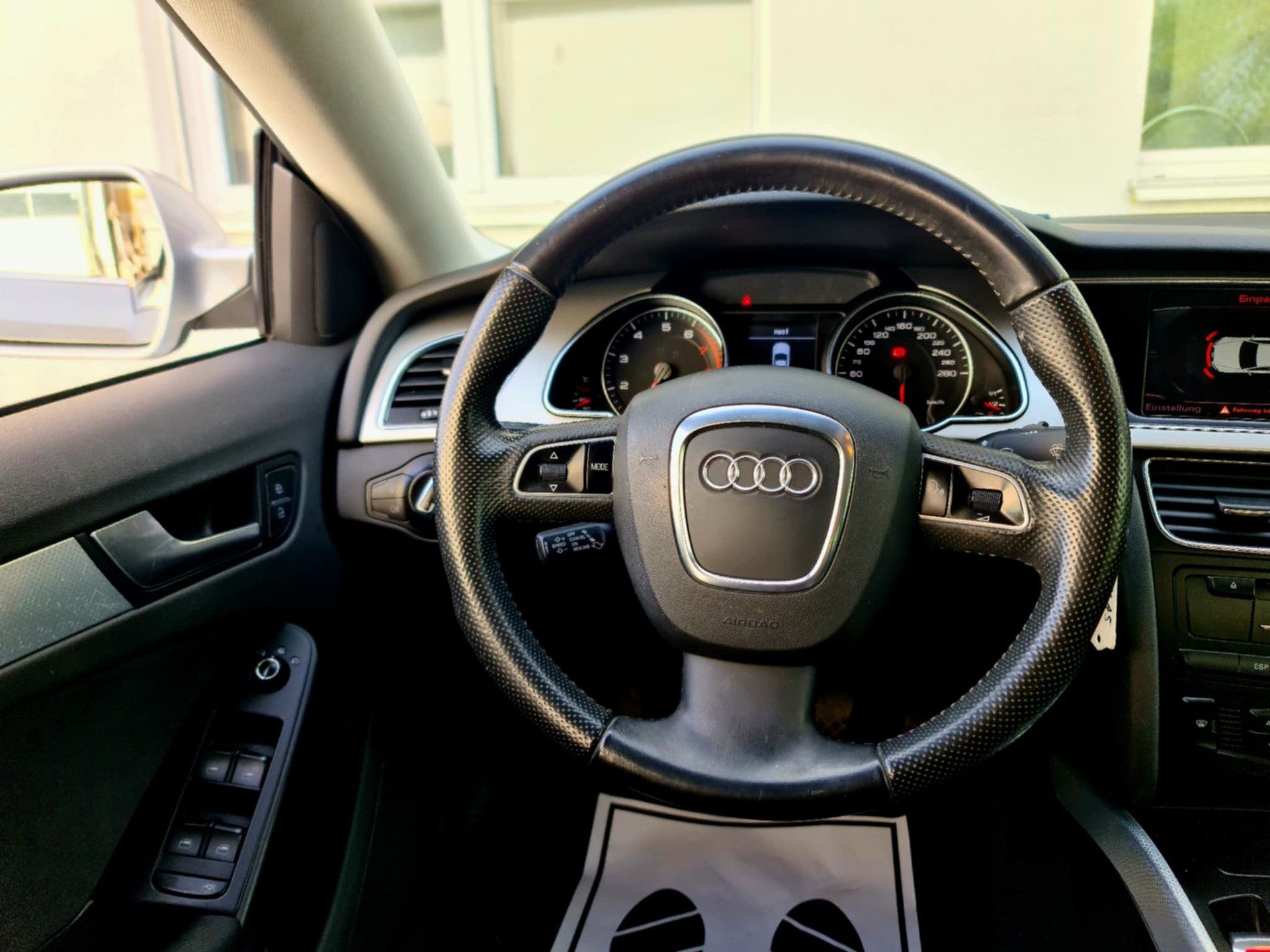 AUDI A5 Sportback 2.0 TFSI multitronic-image-10