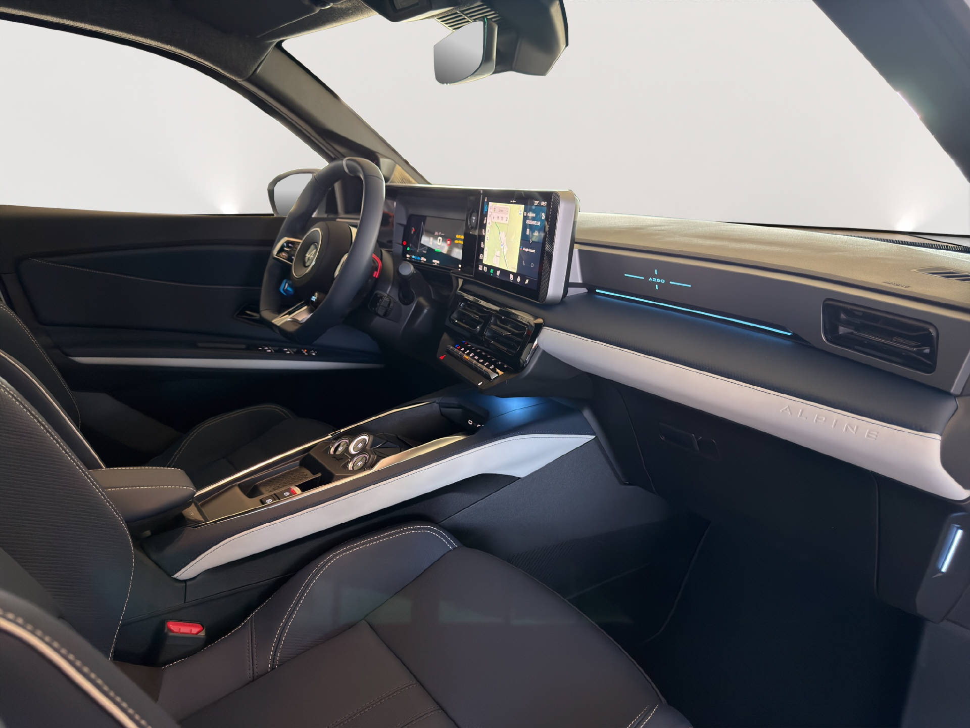 ALPINE A290 GT Premium-image-16