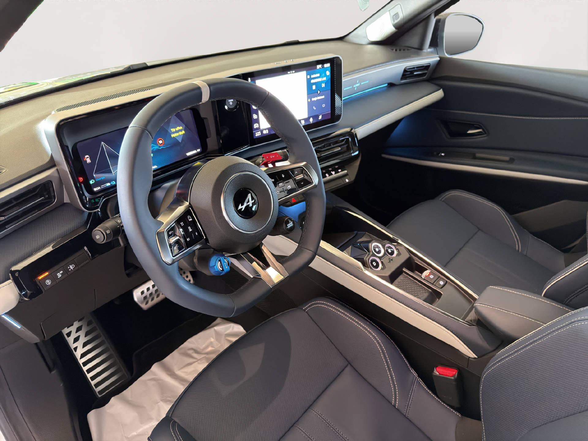 ALPINE A290 GT Premium-image-11