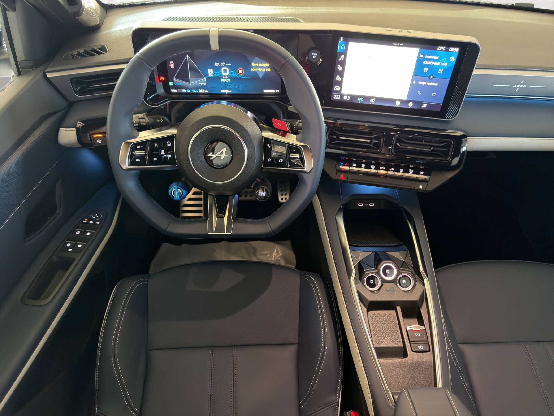 ALPINE A290 GT Premium-image-12