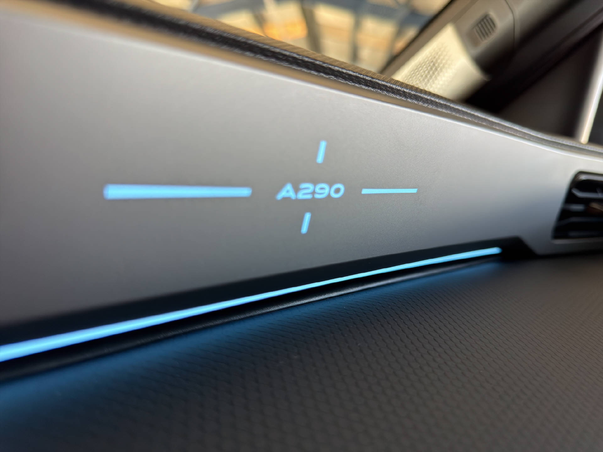 ALPINE A290 GT Premium-image-18