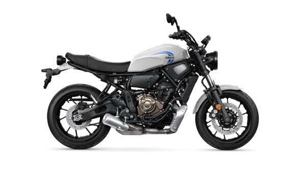 YAMAHA XSR 700