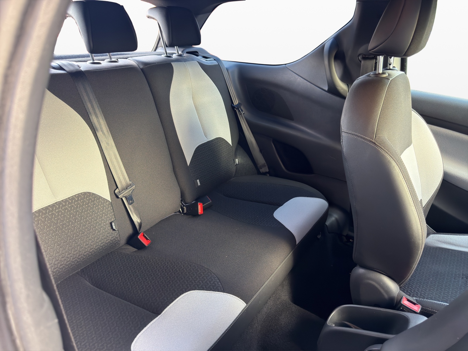 DS AUTOMOBILES DS3 1.2 VTi Chic-image-18
