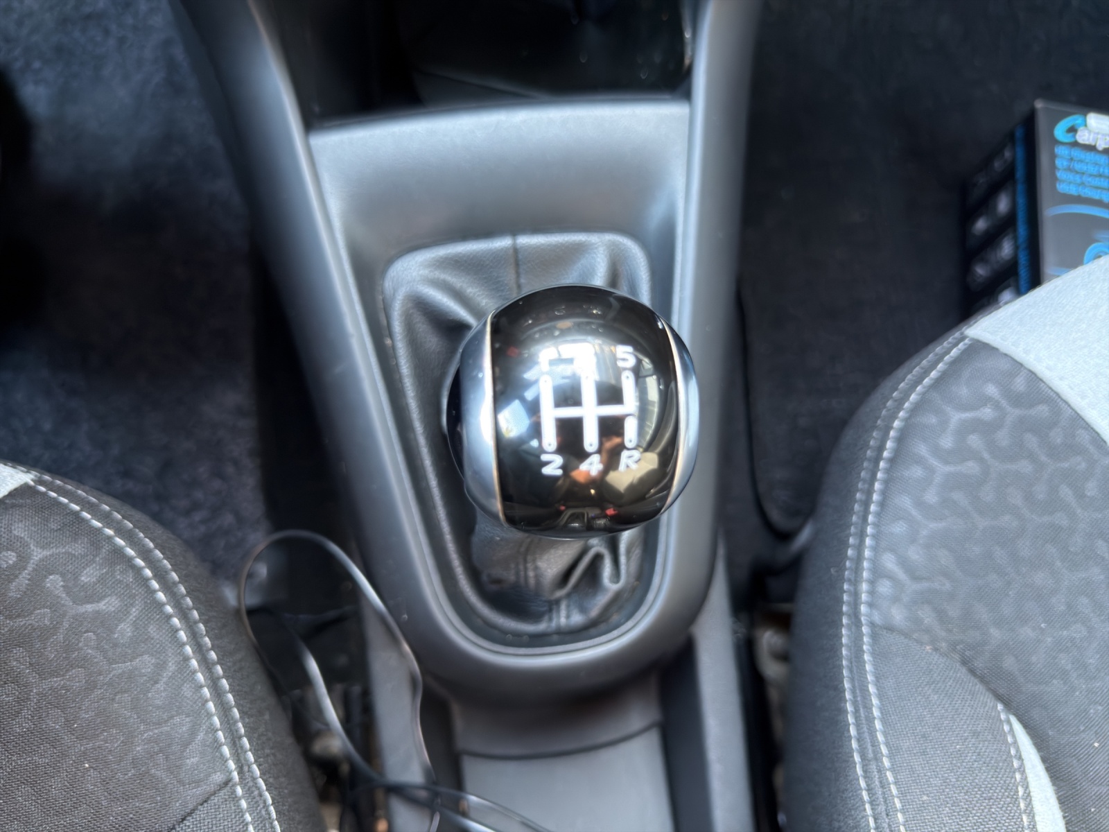 DS AUTOMOBILES DS3 1.2 VTi Chic-image-23