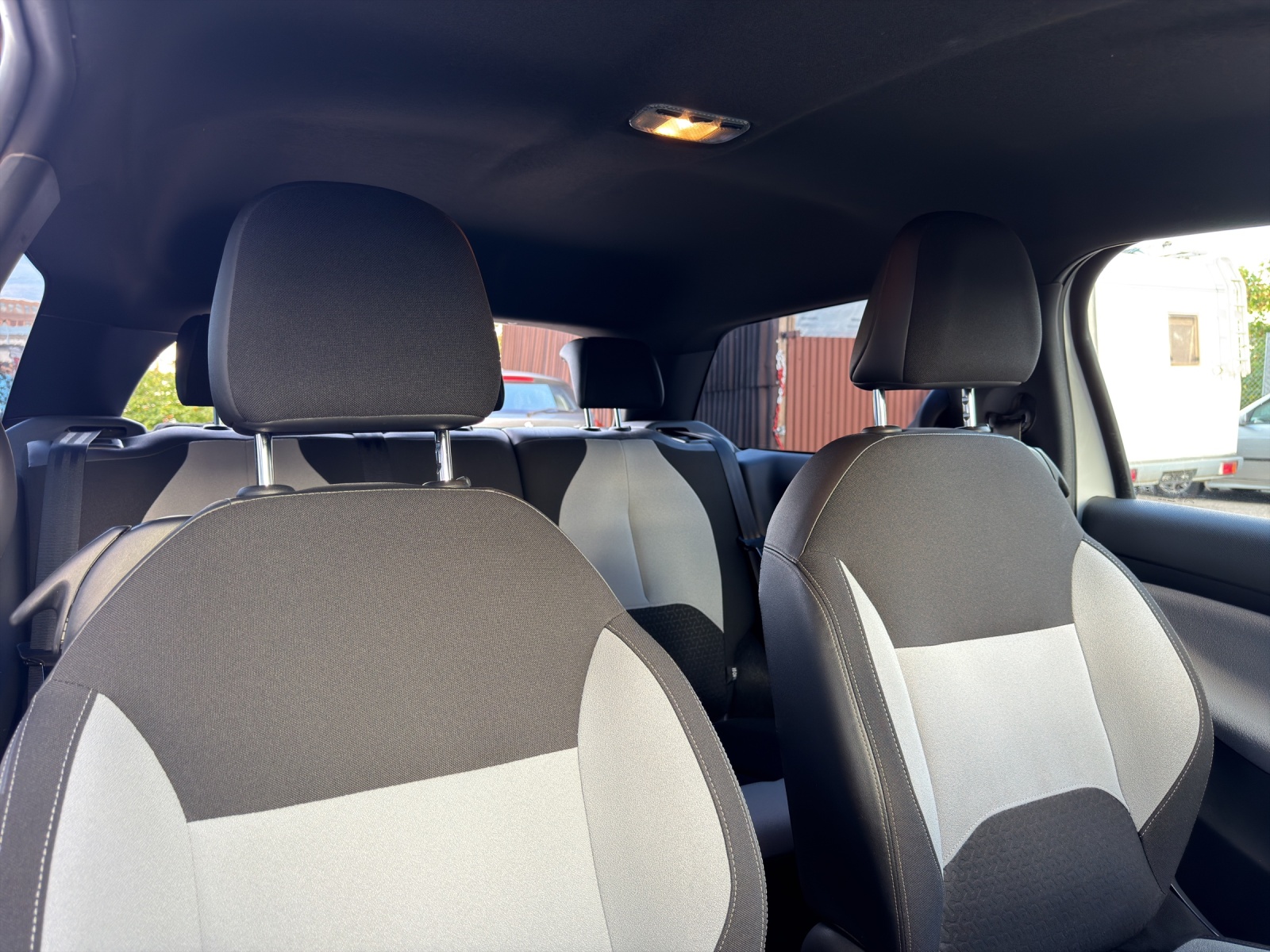 DS AUTOMOBILES DS3 1.2 VTi Chic-image-15