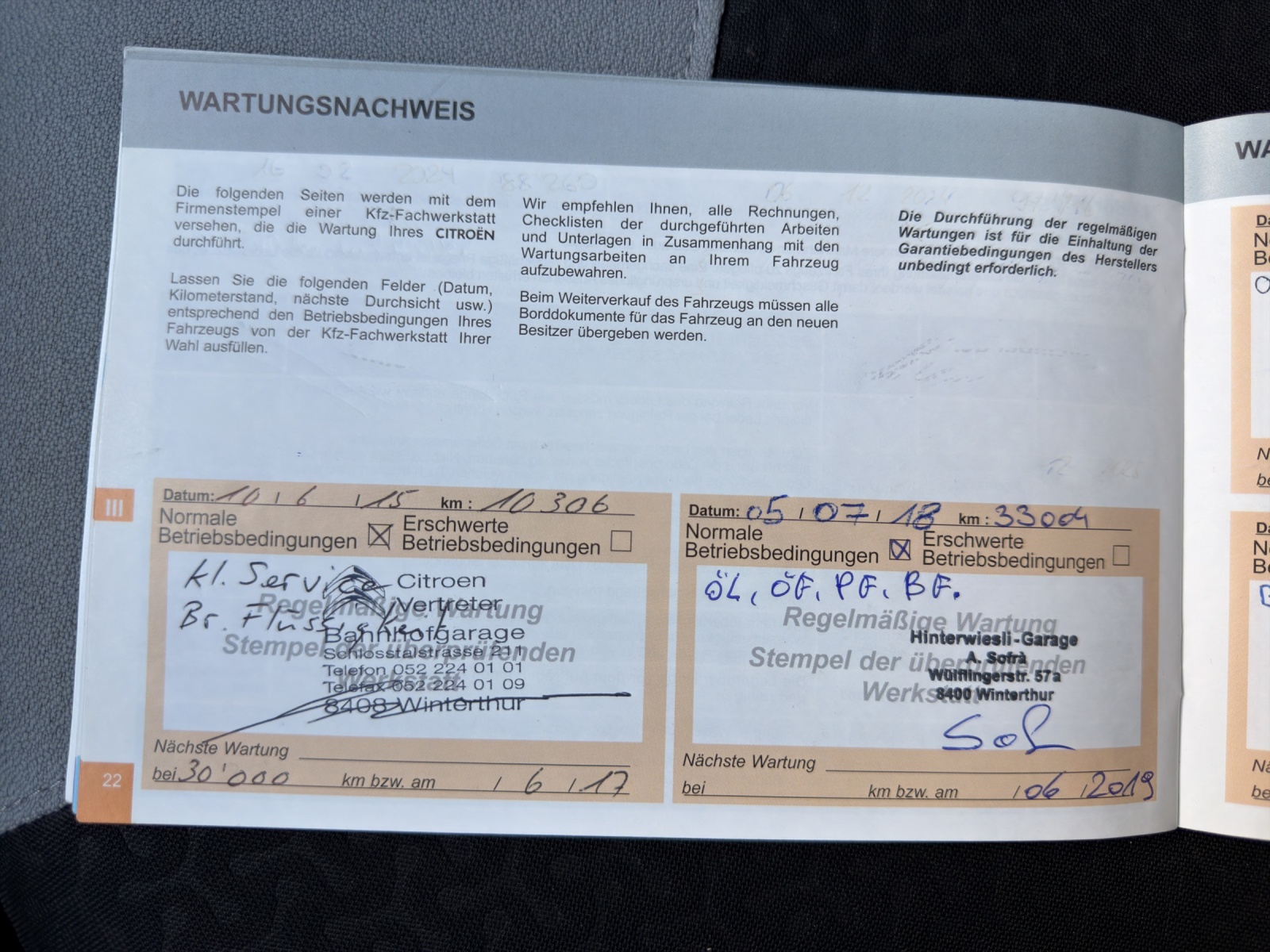 DS AUTOMOBILES DS3 1.2 VTi Chic-image-26