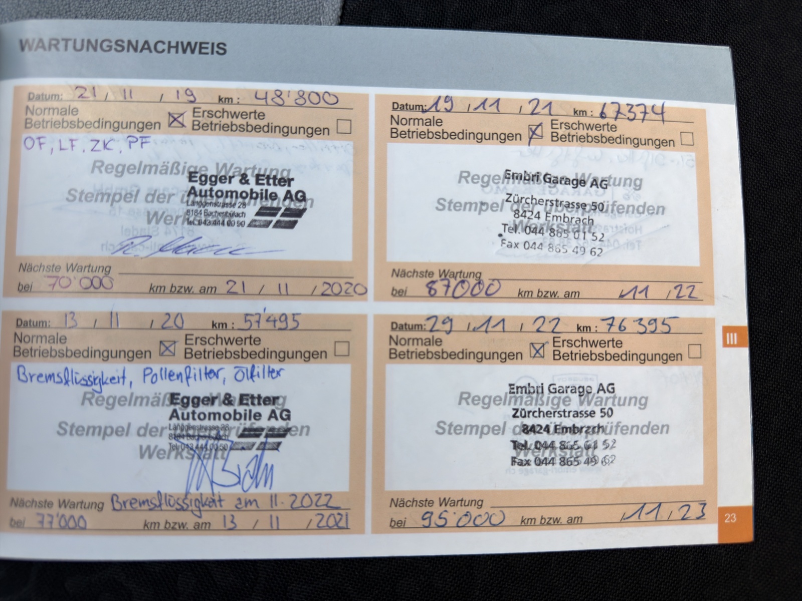 DS AUTOMOBILES DS3 1.2 VTi Chic-image-27