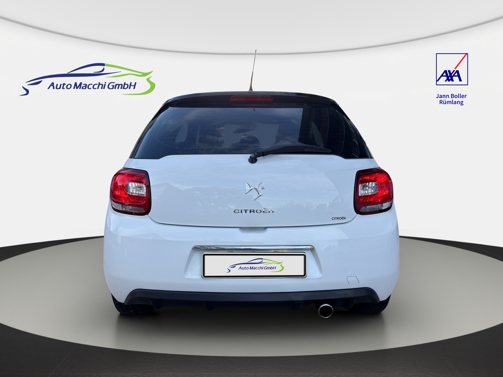 DS AUTOMOBILES DS3 1.2 VTi Chic-image-7