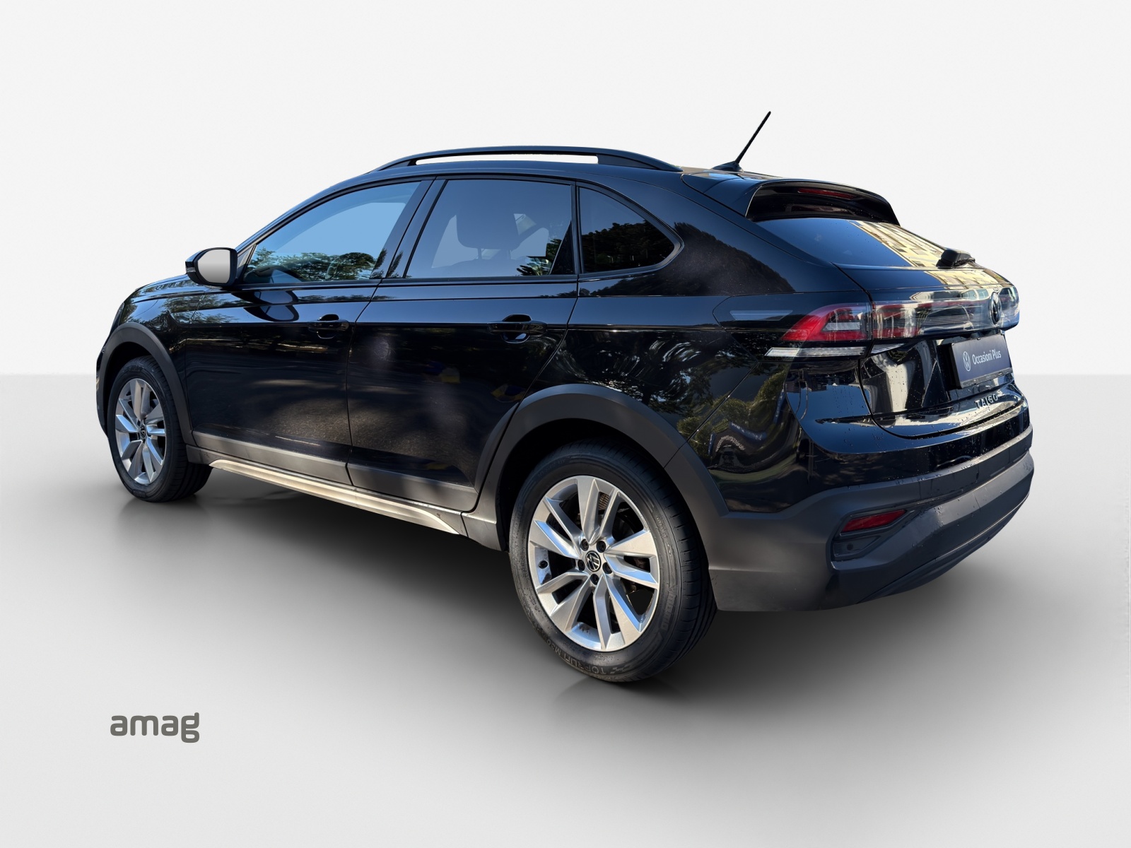 VW Taigo 1.0 TSI Life DSG-image-2