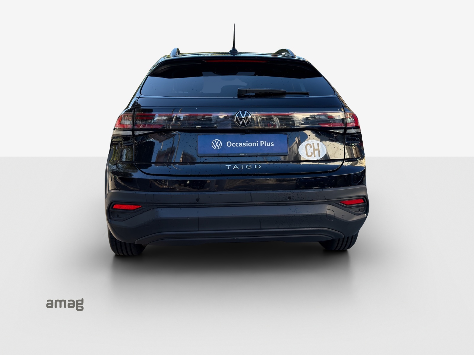 VW Taigo 1.0 TSI Life DSG-image-3