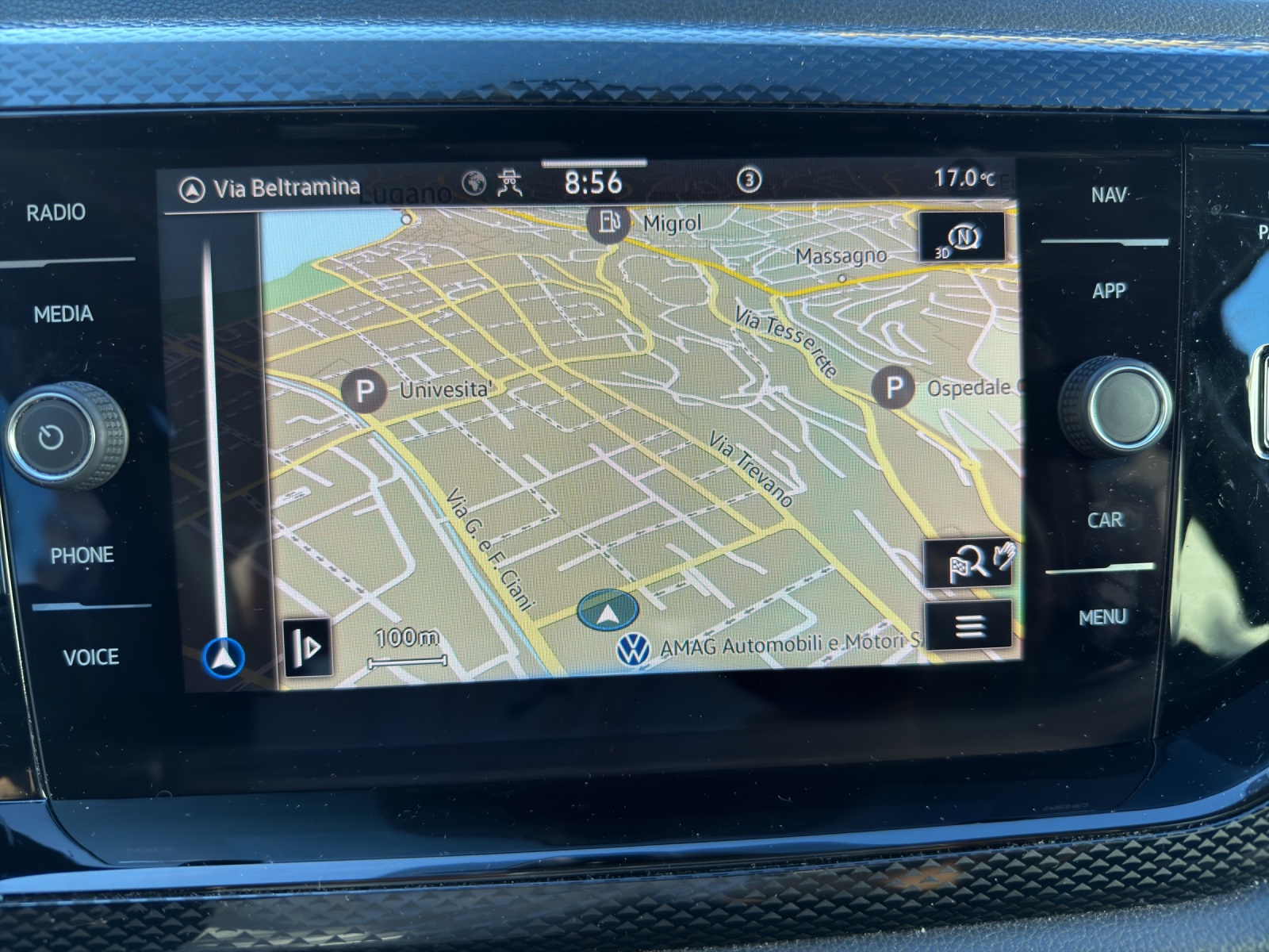VW Taigo 1.0 TSI Life DSG-image-14