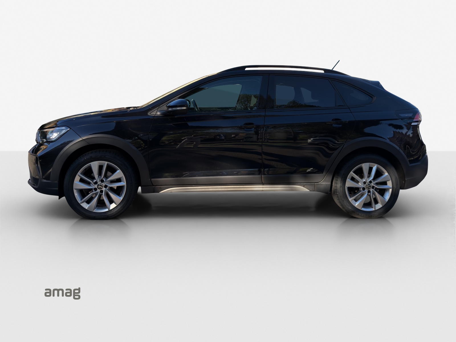 VW Taigo 1.0 TSI Life DSG-image-1