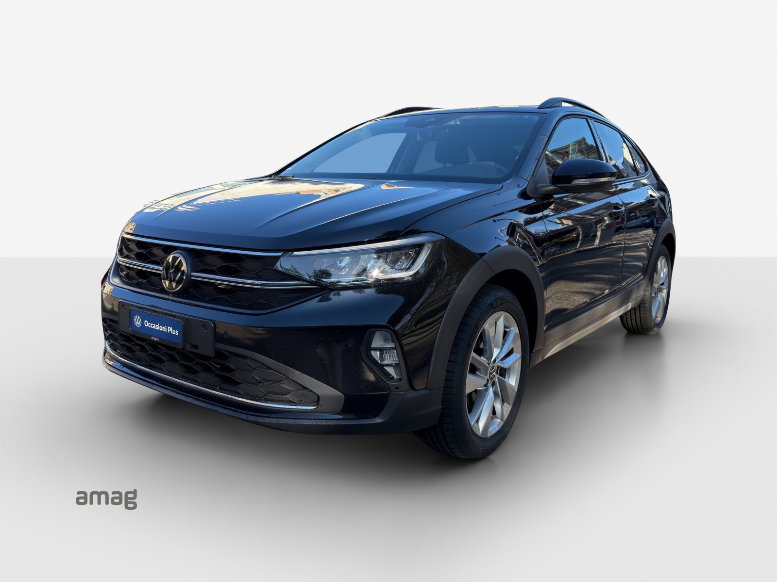 VW Taigo 1.0 TSI Life DSG-image-0