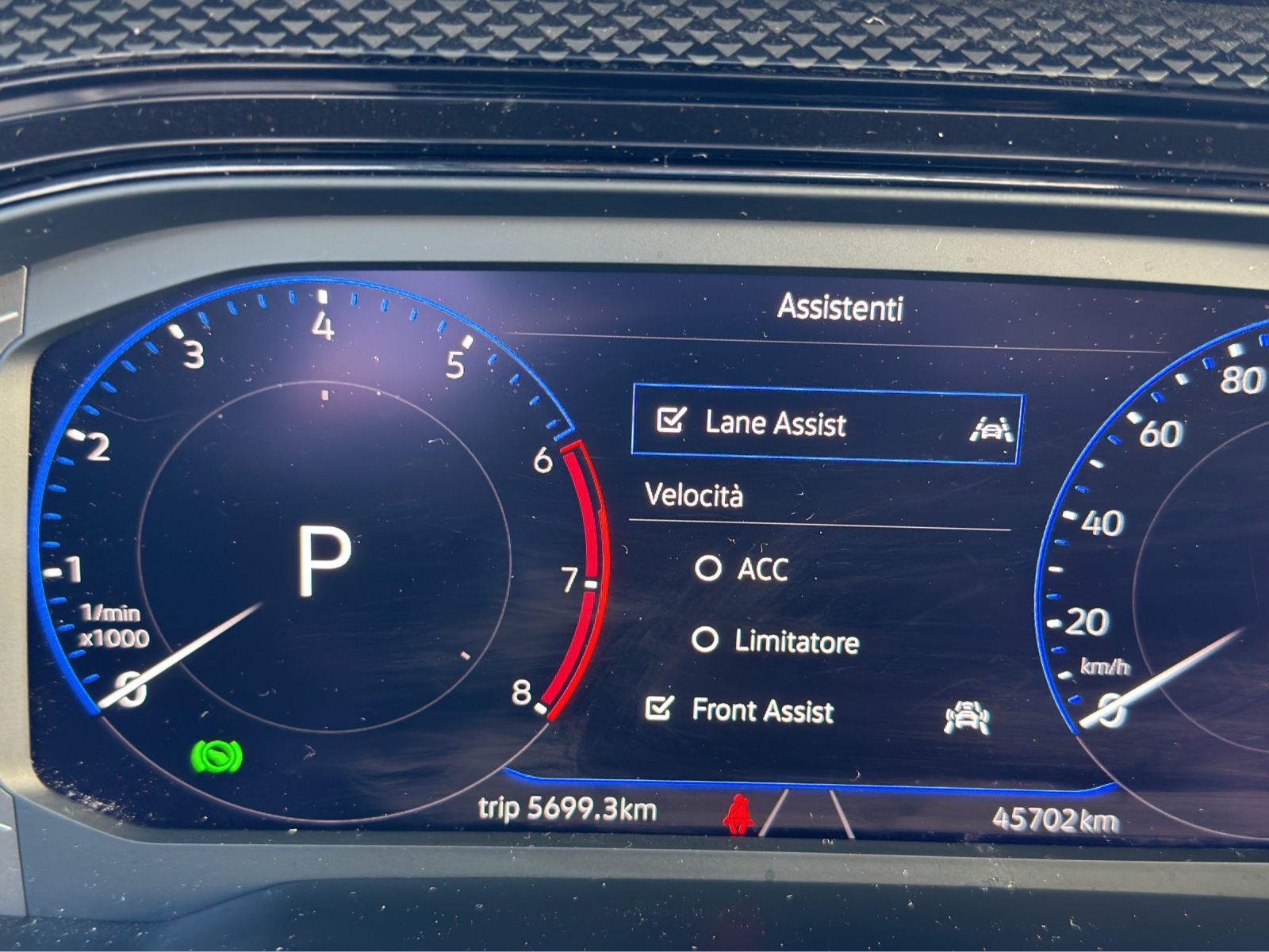 VW Taigo 1.0 TSI Life DSG-image-15