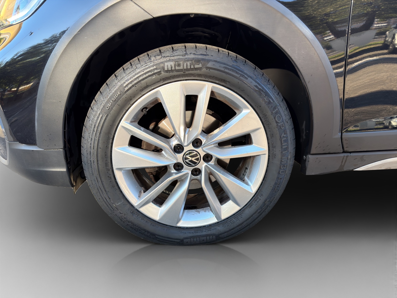 VW Taigo 1.0 TSI Life DSG-image-13