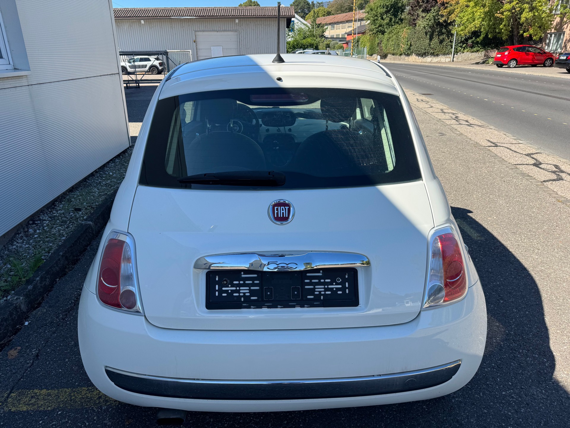 FIAT 500 0.9 Twinair Turbo Lounge-image-4