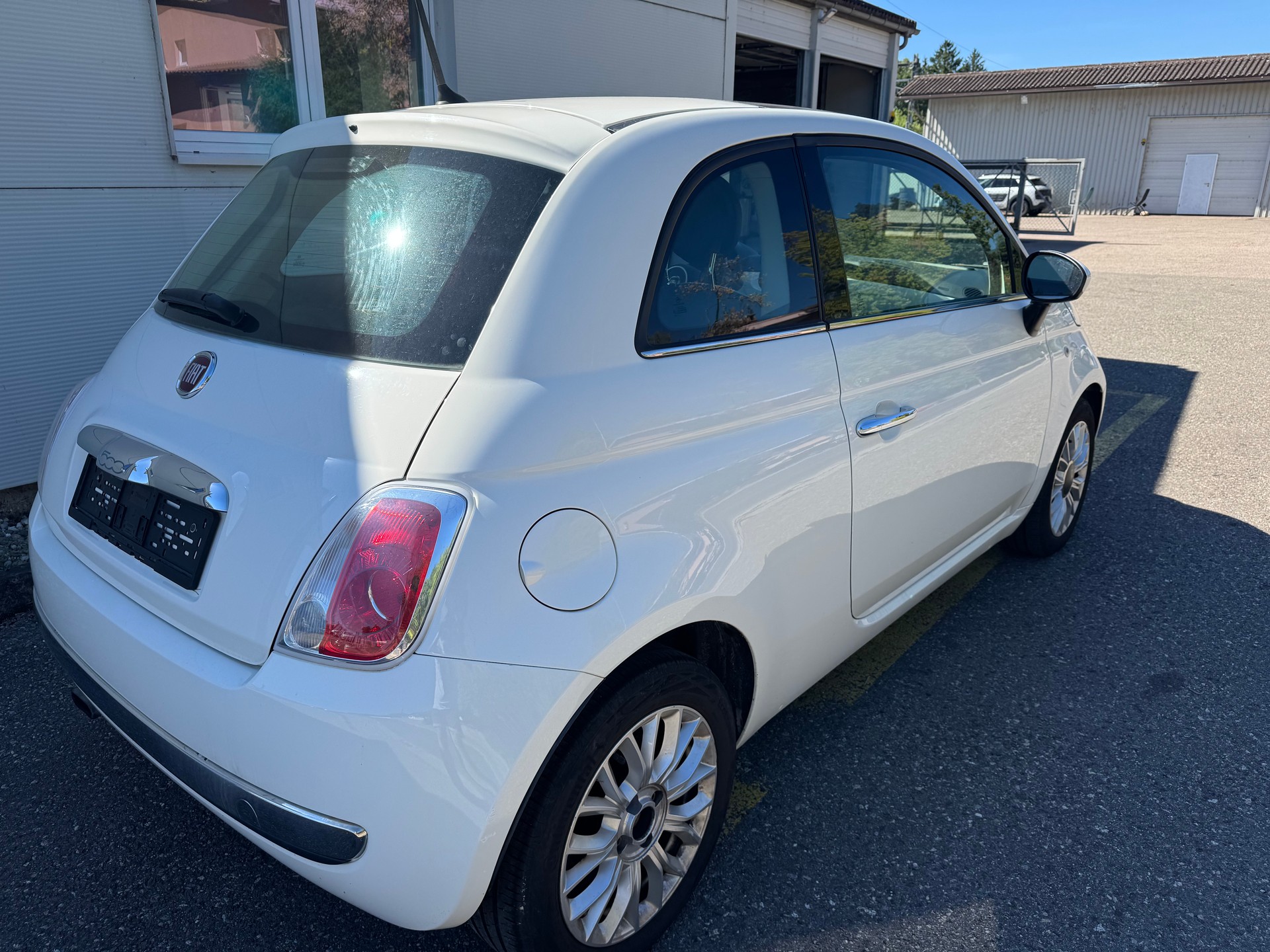 FIAT 500 0.9 Twinair Turbo Lounge-image-3