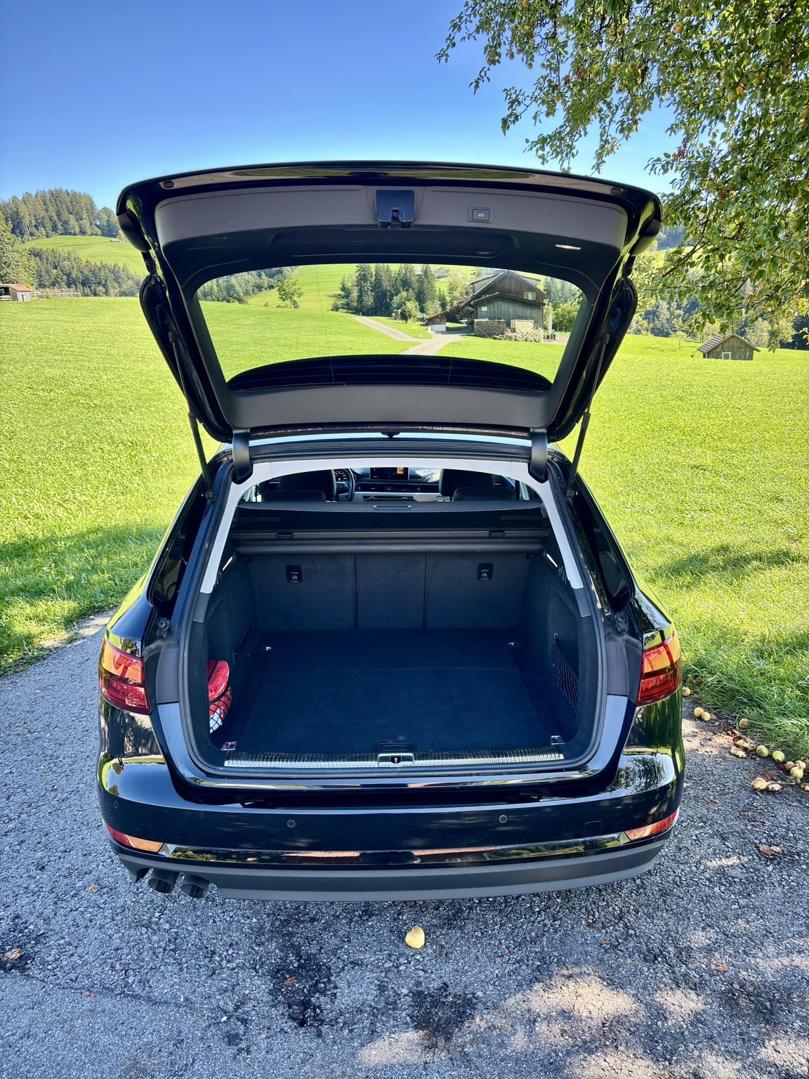 AUDI 2.0 TDI 190 Design quattro S-Tronic-image-3
