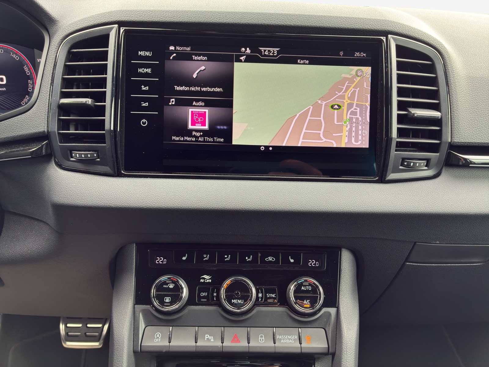 SKODA Karoq 2.0 TSI SportLine 4x4 DSG-image-10