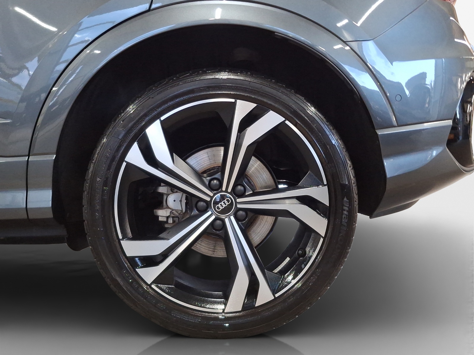 AUDI Q3 Sportback 45 TFSI e S line Attraction S-tronic-image-15