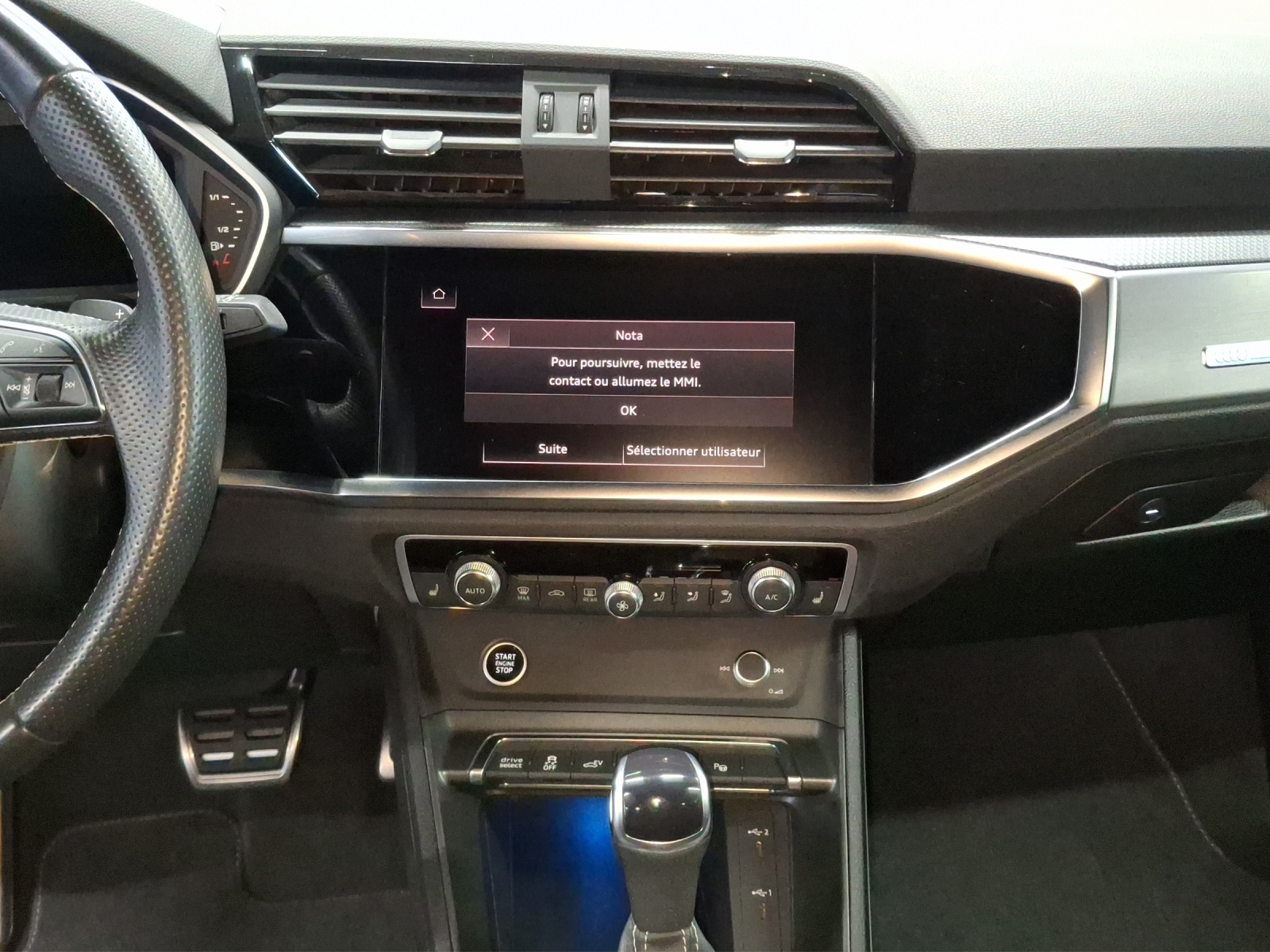 AUDI Q3 Sportback 45 TFSI e S line Attraction S-tronic-image-10