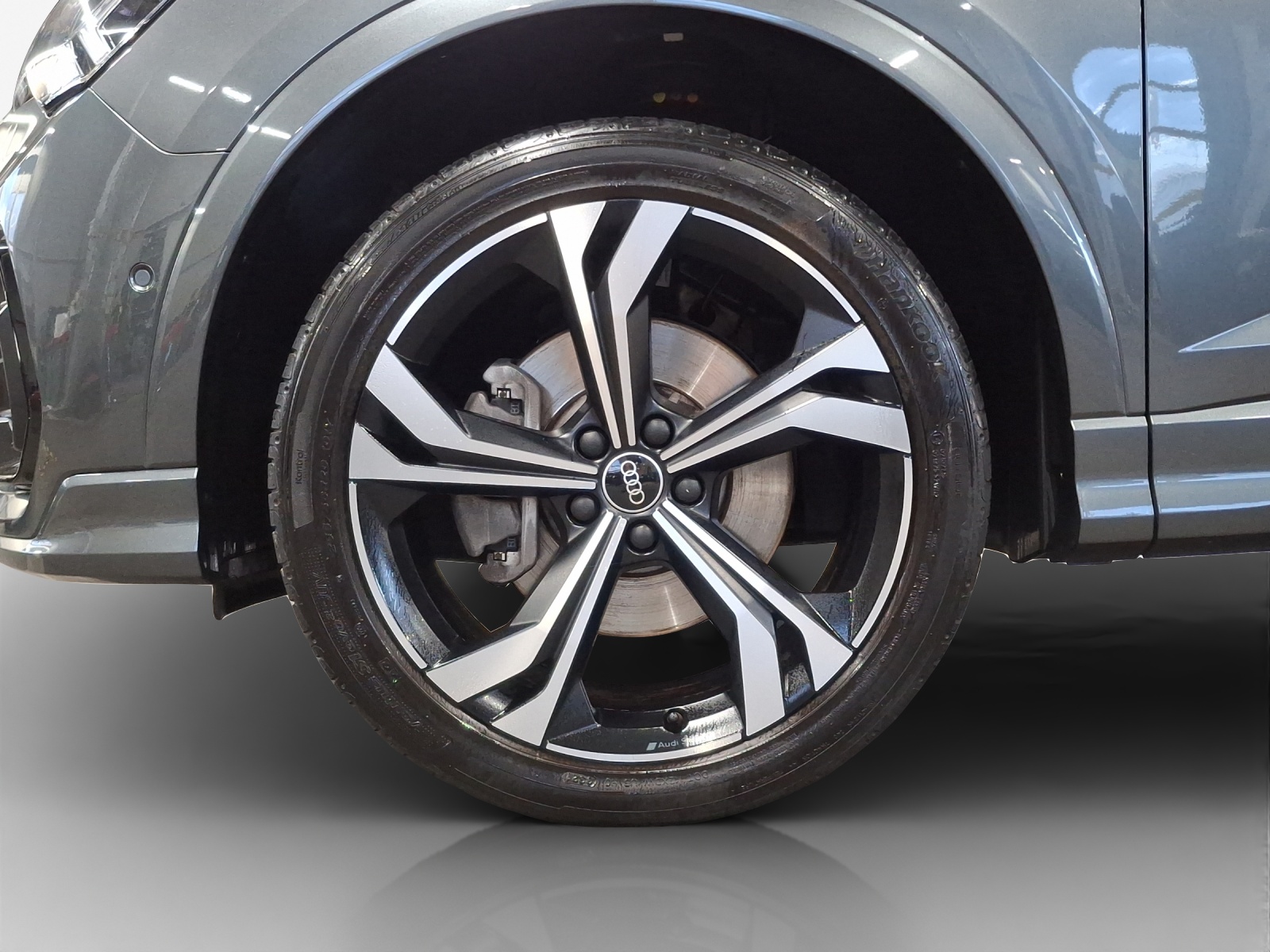 AUDI Q3 Sportback 45 TFSI e S line Attraction S-tronic-image-14