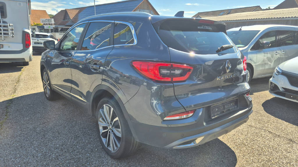 RENAULT Kadjar 1.3 TCe 160 Intens EDC-image-8