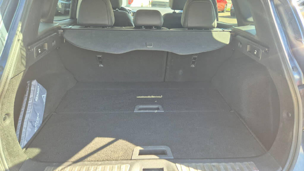 RENAULT Kadjar 1.3 TCe 160 Intens EDC-image-9