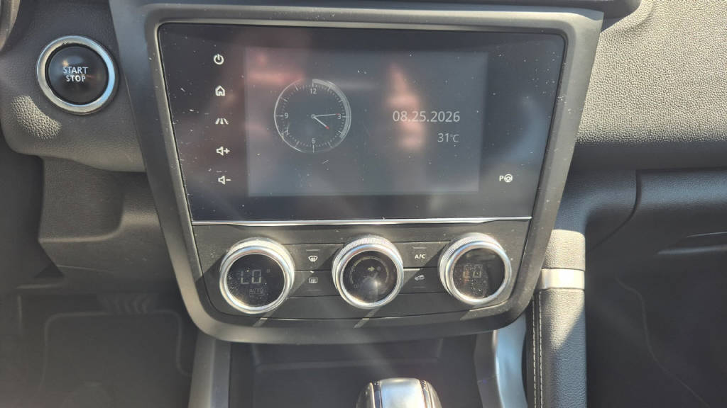 RENAULT Kadjar 1.3 TCe 160 Intens EDC-image-2