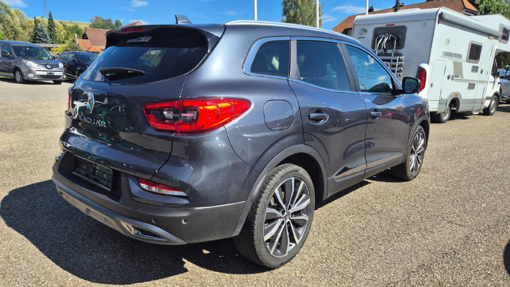 RENAULT Kadjar 1.3 TCe 160 Intens EDC-image-6