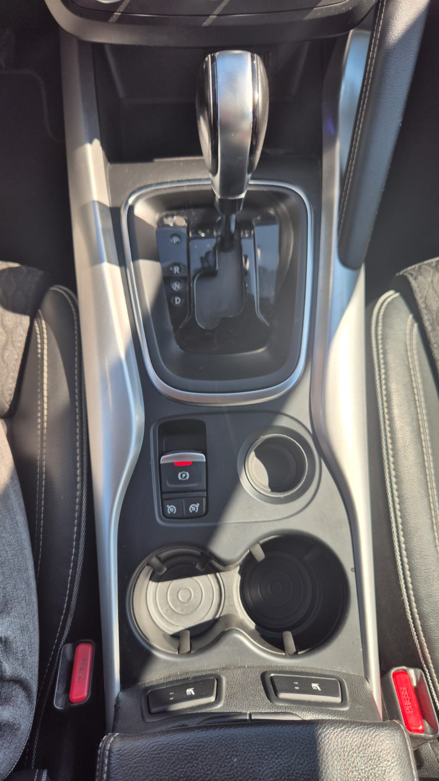 RENAULT Kadjar 1.3 TCe 160 Intens EDC-image-3
