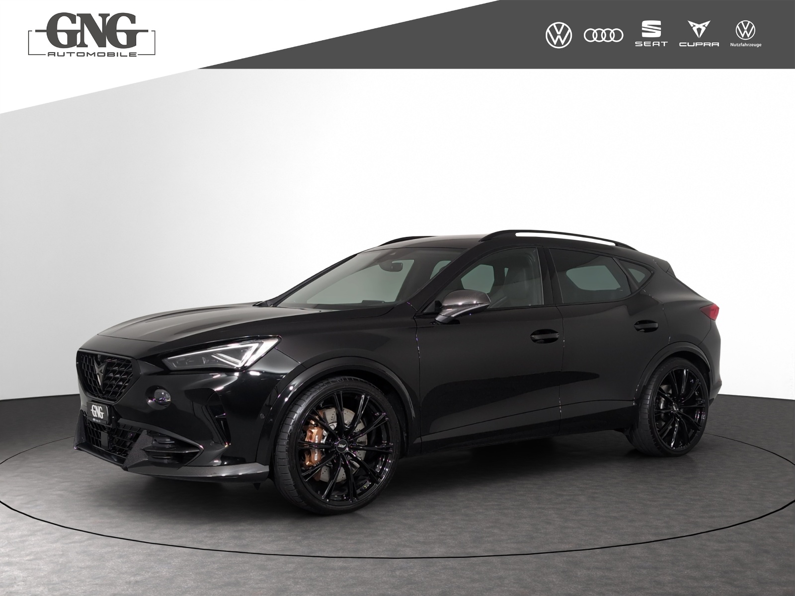 CUPRA Formentor 2.5TSI VZ5 BAT x ABT 4Drive DSG-image-0