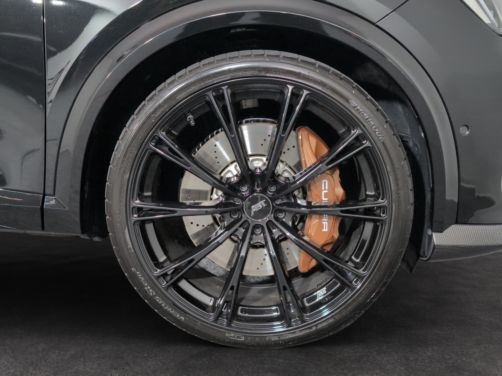 CUPRA Formentor 2.5TSI VZ5 BAT x ABT 4Drive DSG-image-4