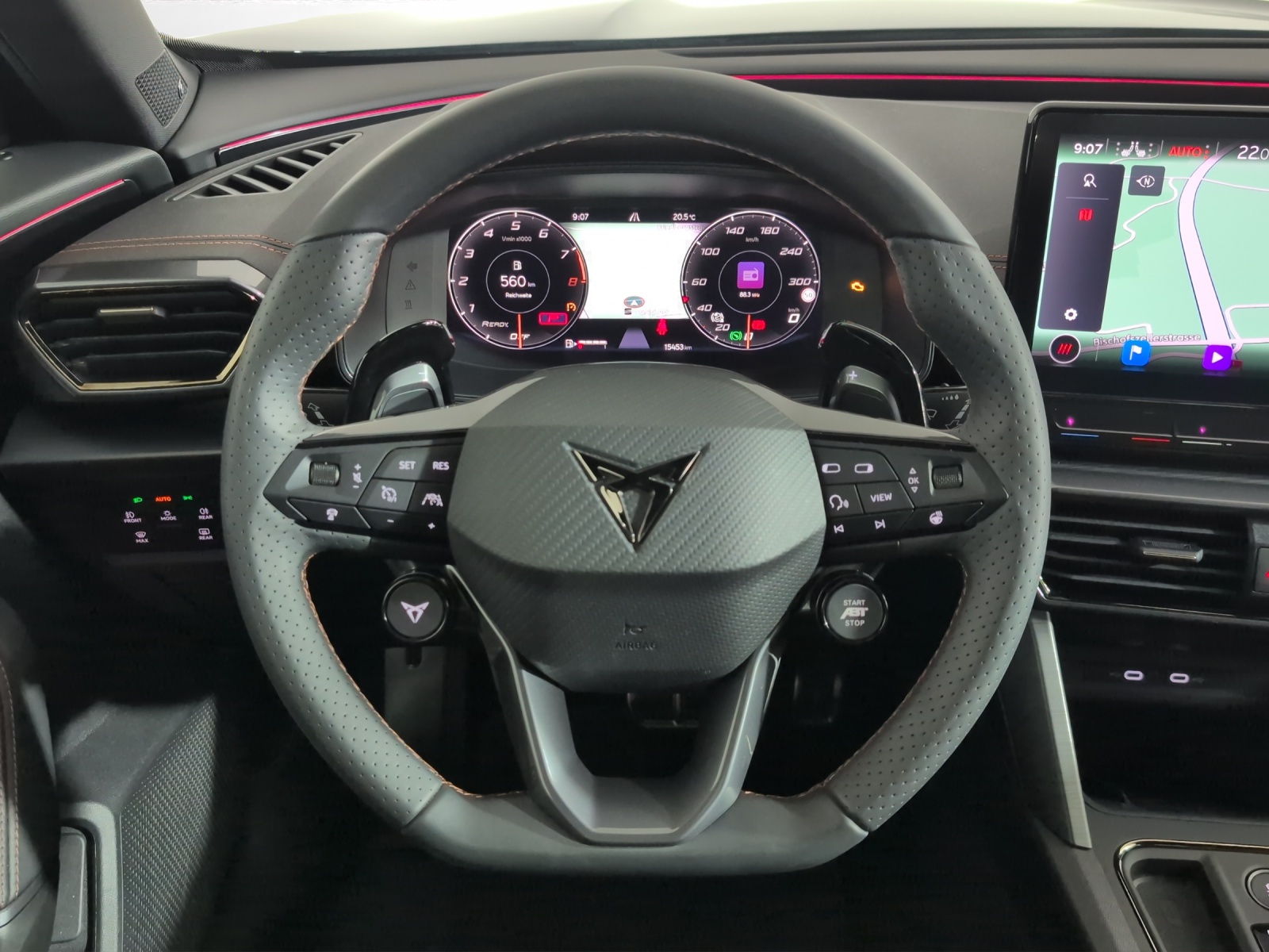 CUPRA Formentor 2.5TSI VZ5 BAT x ABT 4Drive DSG-image-11