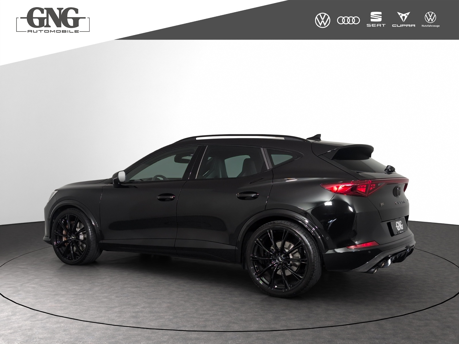 CUPRA Formentor 2.5TSI VZ5 BAT x ABT 4Drive DSG-image-1