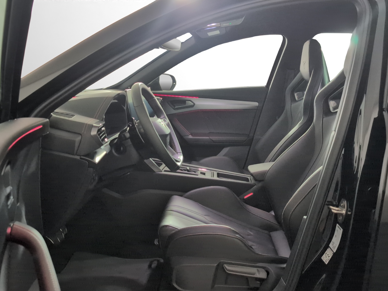 CUPRA Formentor 2.5TSI VZ5 BAT x ABT 4Drive DSG-image-5