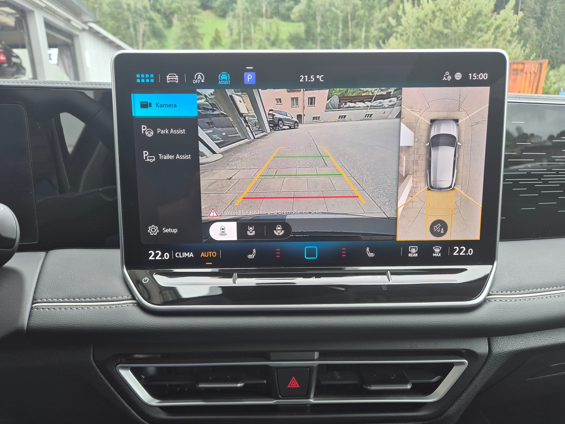VW Tiguan 2.0 TSI DSG Elegance 4Motion-image-13