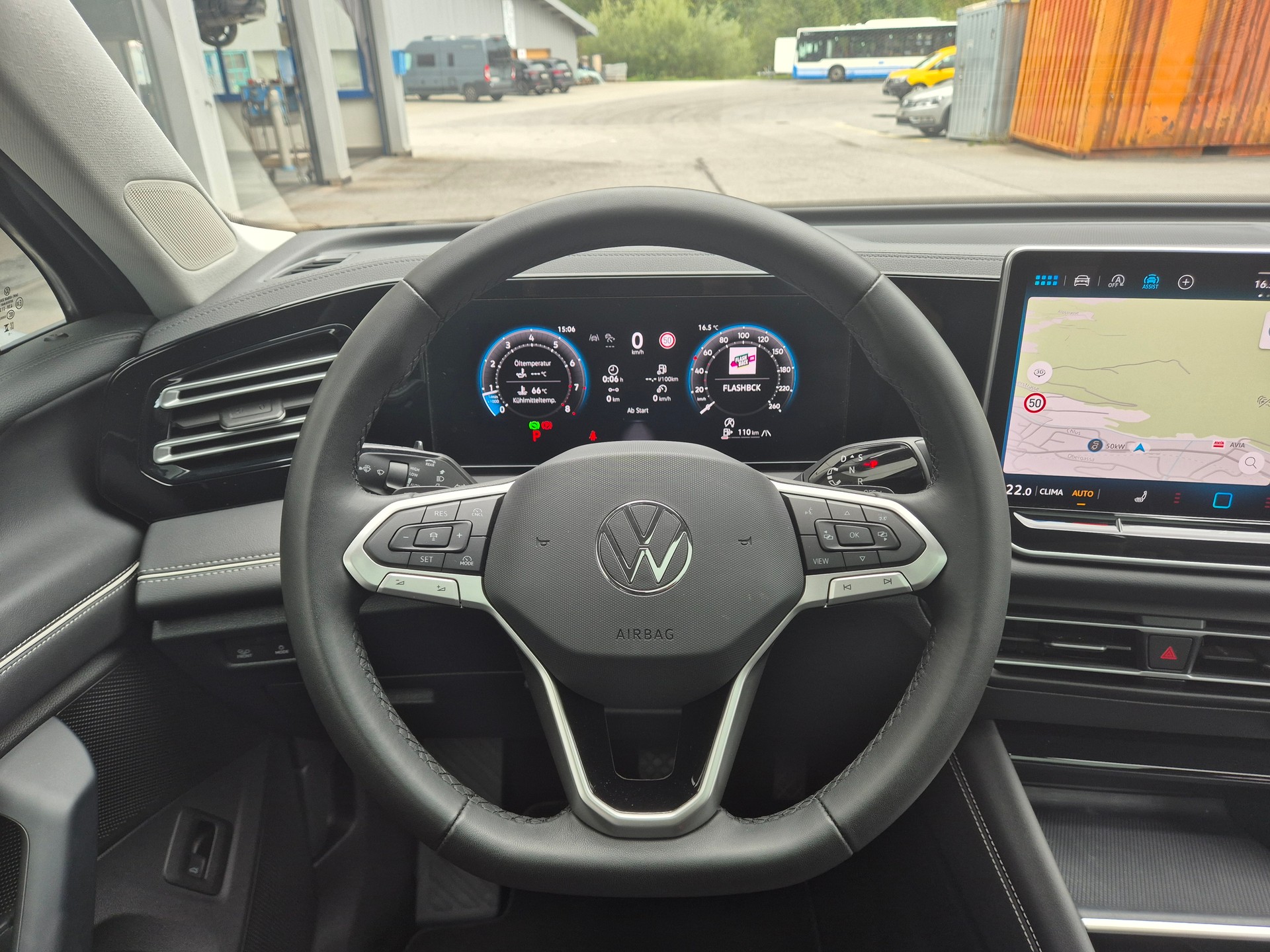 VW Tiguan 2.0 TSI DSG Elegance 4Motion-image-10
