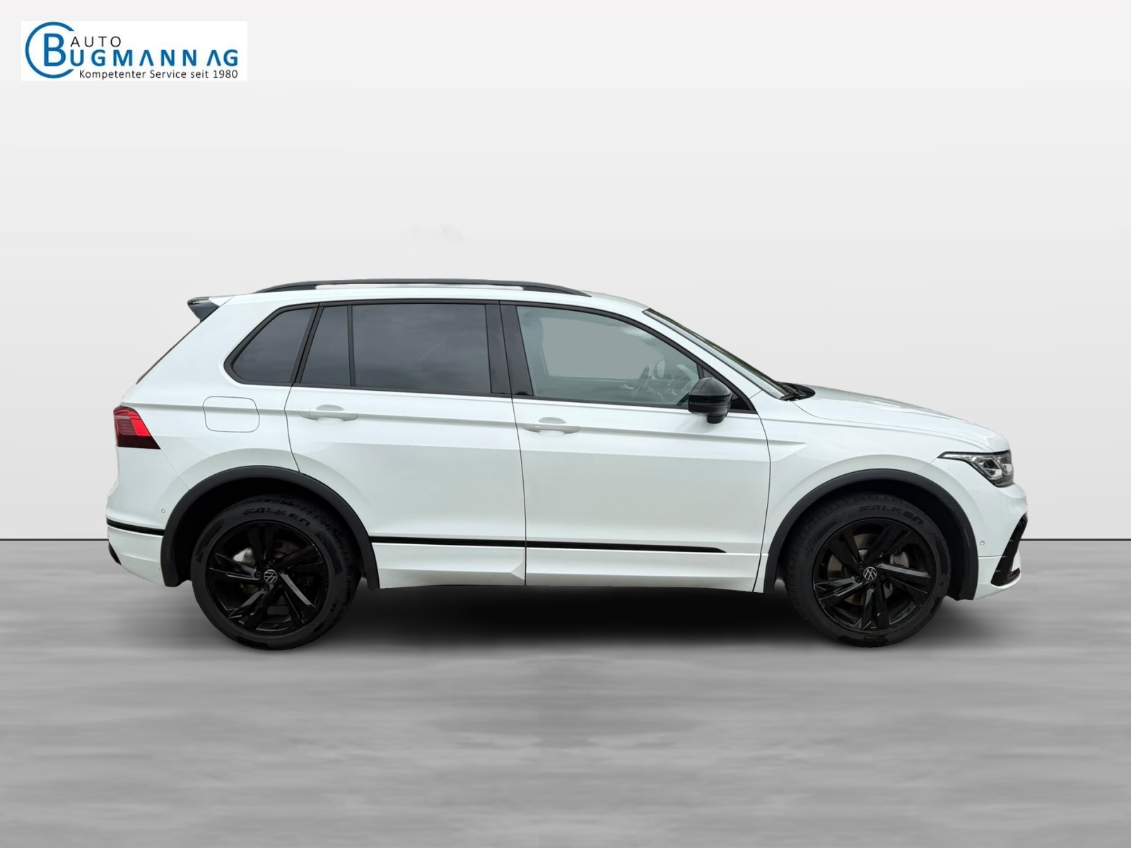 VW Tiguan 1.4TSI PHEV R-Line DSG-image-6
