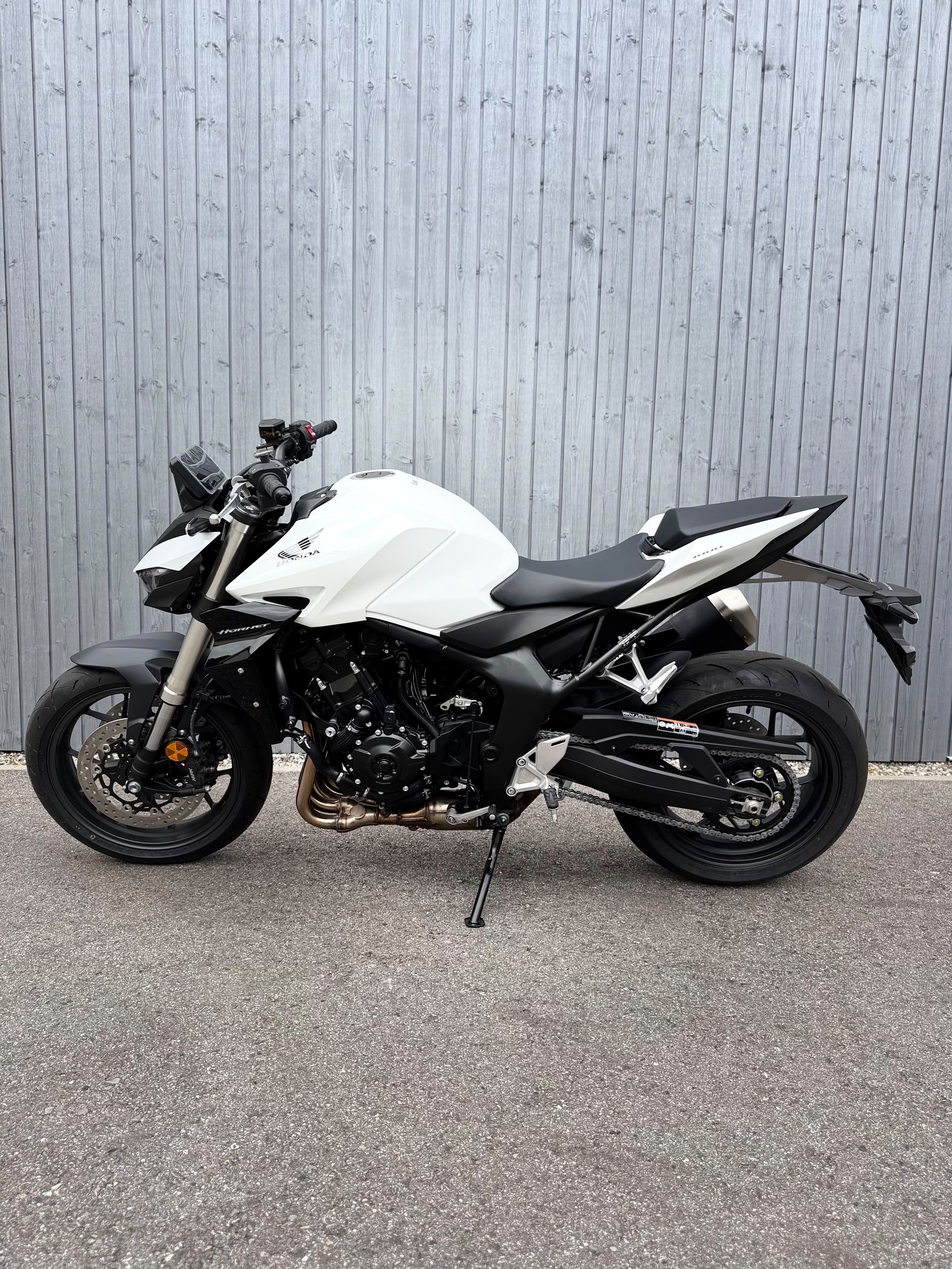 HONDA CB 1000 Hornet-image-8