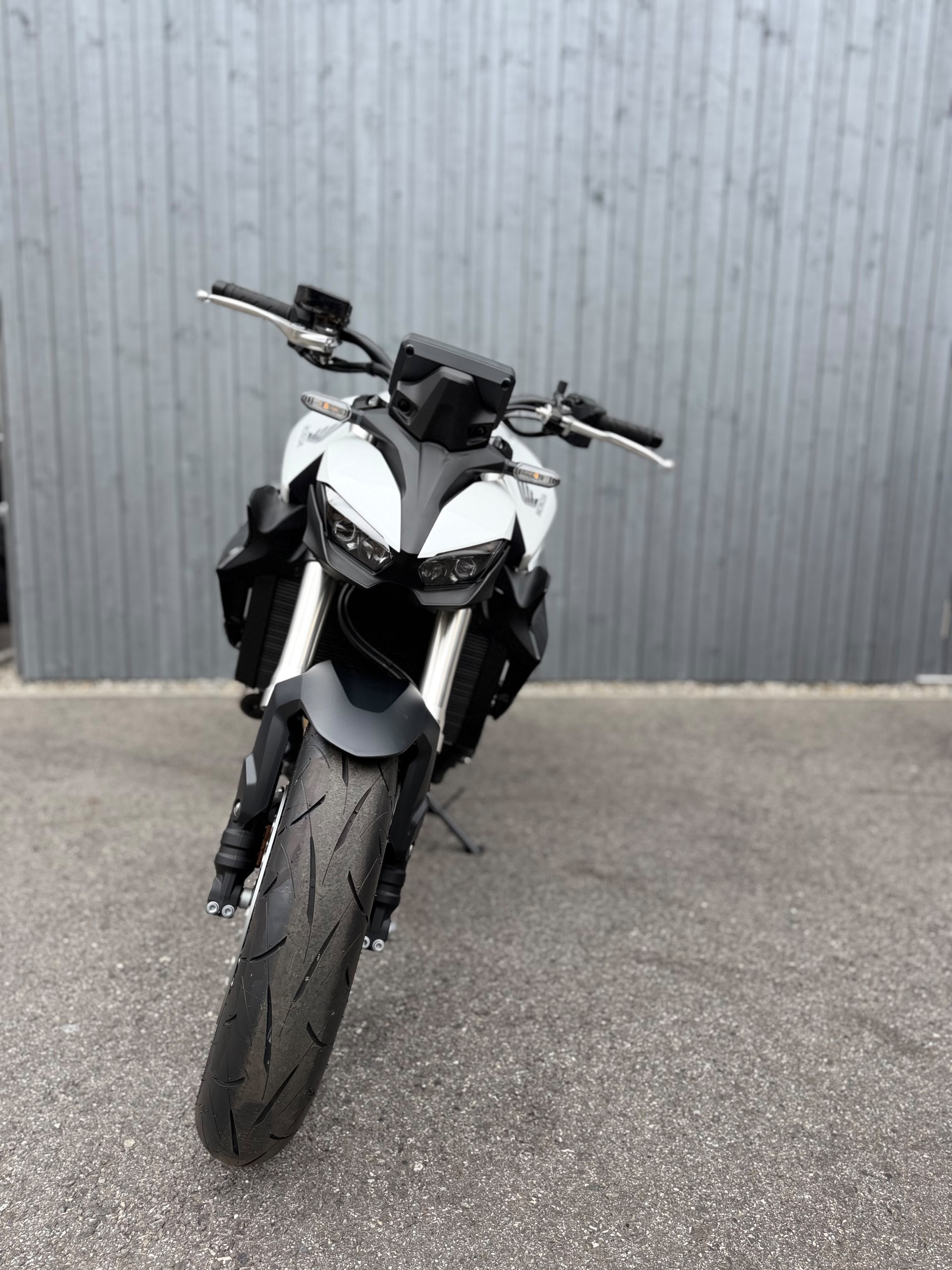 HONDA CB 1000 Hornet-image-6