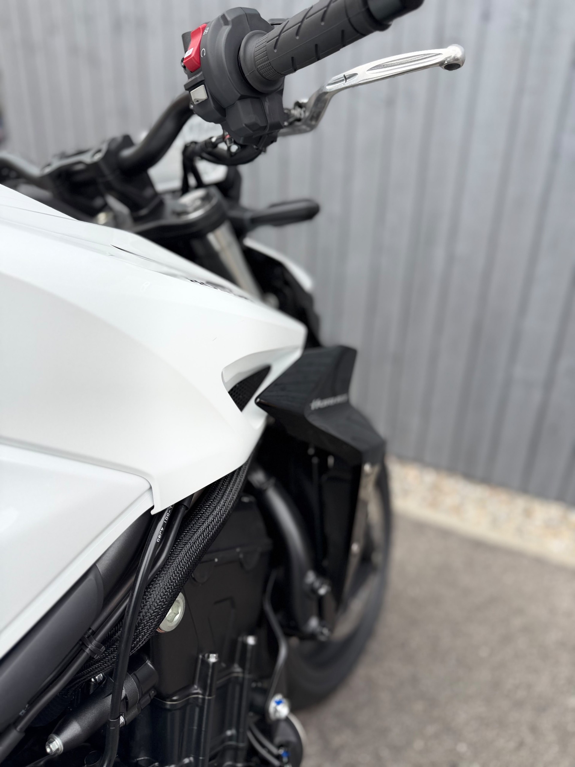 HONDA CB 1000 Hornet-image-5