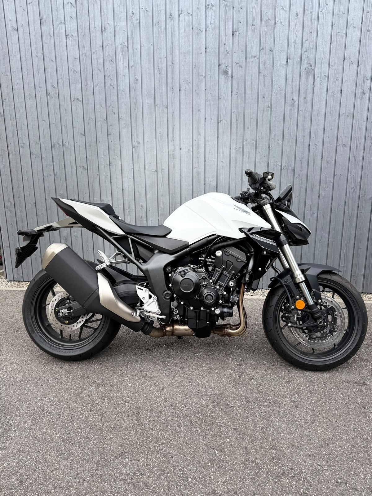 HONDA CB 1000 Hornet