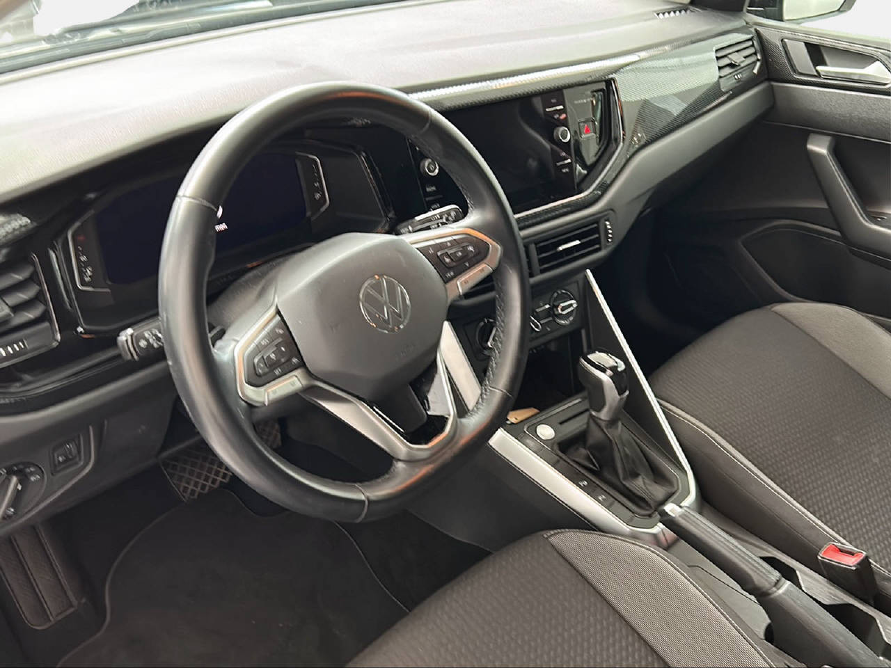 VW Polo 1.0 TSI Life DSG-image-3