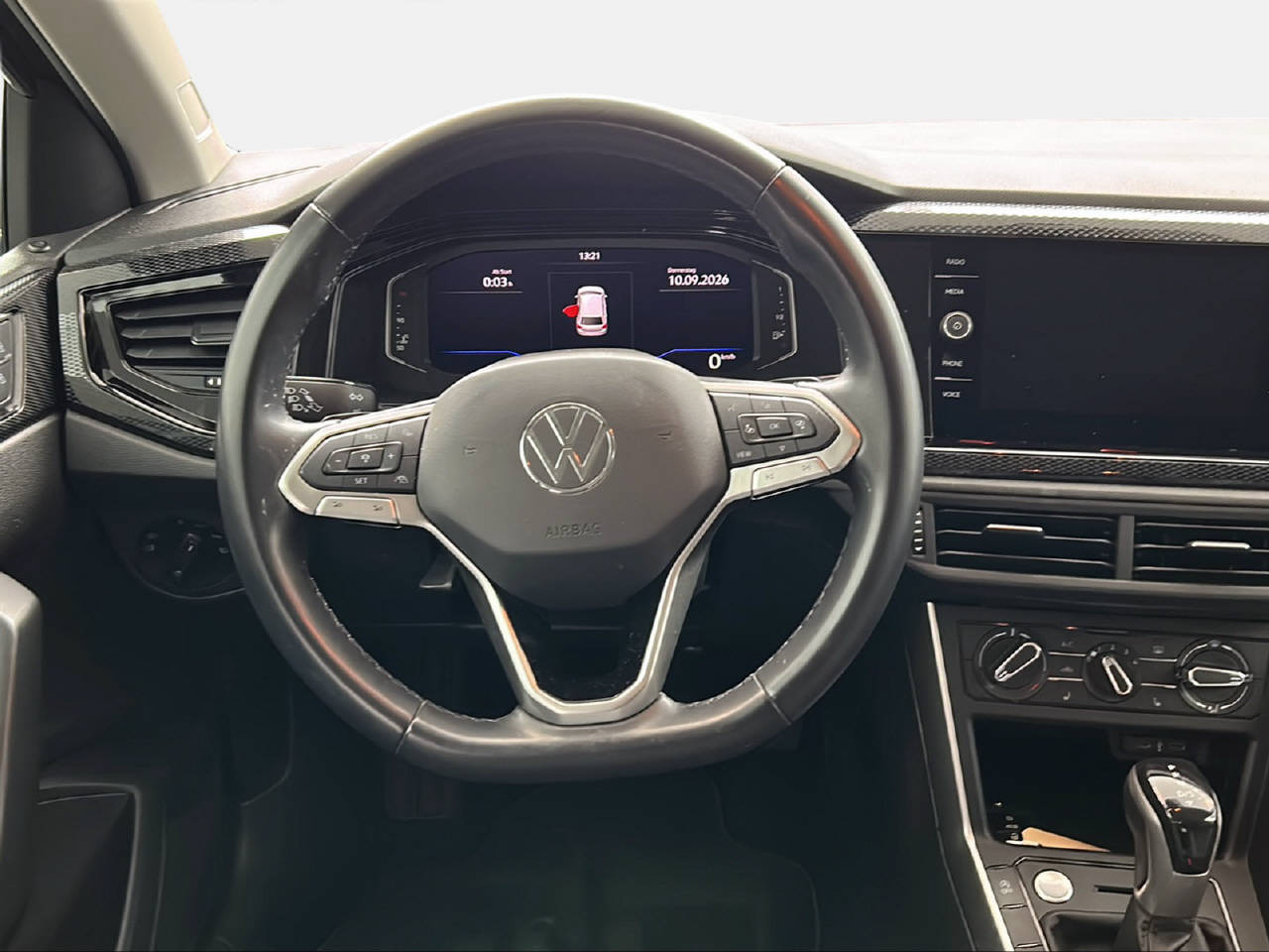 VW Polo 1.0 TSI Life DSG-image-4