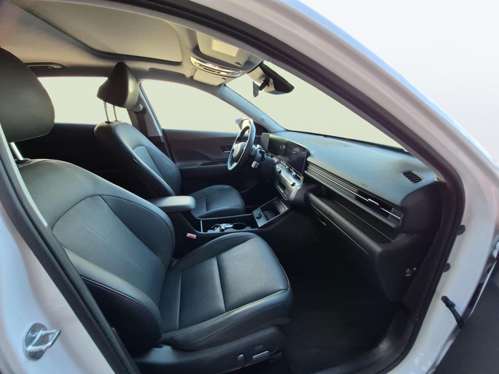 HYUNDAI Kona 1.6 T-GDi Vertex 4WD-image-9